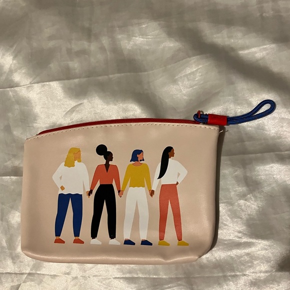 ipsy Handbags - 🌸5/15$ Ipsy woman bag